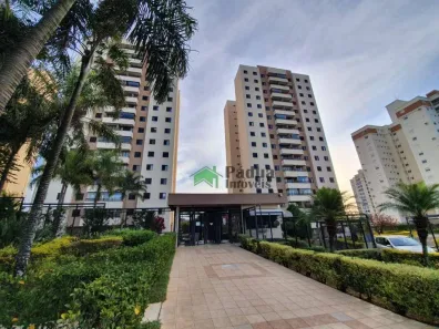 Apartamento com 3 Quartos à venda, 78m² no Parque Prado, Campinas