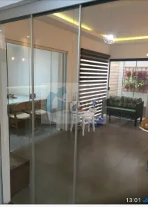 Casa com 3 Quartos à venda, 168m² no Condomínio Evidence Resort, Ribeirão Preto