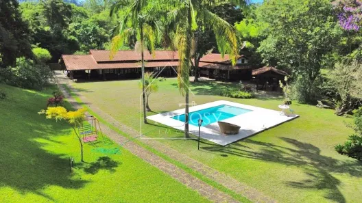 Casa com 5 Quartos à venda, 11000m² no Itaipava, Petrópolis
