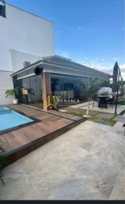 Casa de Condomínio com 4 Quartos à venda, 350m² no Jardim Sulacap, Rio de Janeiro