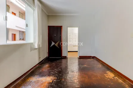 Apartamento com 2 Quartos à venda, 96m² no Centro, Campinas