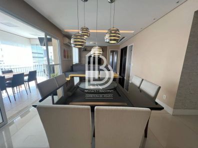 Apartamento com 3 Quartos à venda, 123m² no Centro, São Bernardo do Campo