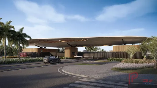 Lote/Terreno à venda, 254m² no , Paço do Lumiar