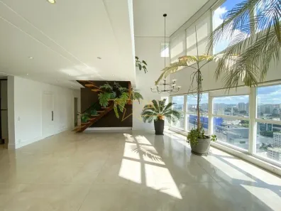 Cobertura com 3 Quartos à venda, 238m² no Vila Cruzeiro, São Paulo