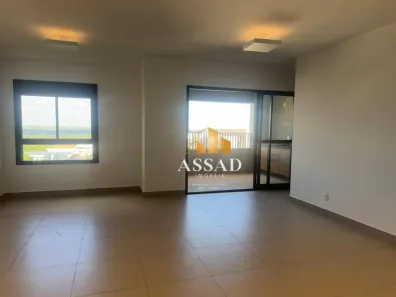 Apartamento com 2 Quartos para alugar, 95m² no Jardim Paulistano, São José do Rio Preto