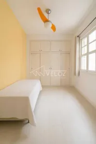 Apartamento com 4 Quartos à venda, 240m² no Botafogo, Rio de Janeiro