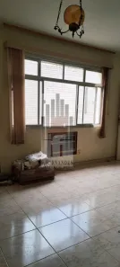 Apartamento com 2 Quartos à venda, 111m² no Embaré, Santos