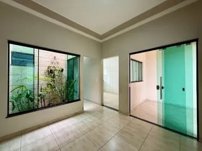 Casa com 2 Quartos à venda, 99m² no Parque Residencial Jaguari, Americana