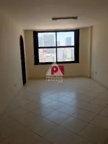 Sala Comercial à venda, 25m² no Centro, Rio de Janeiro