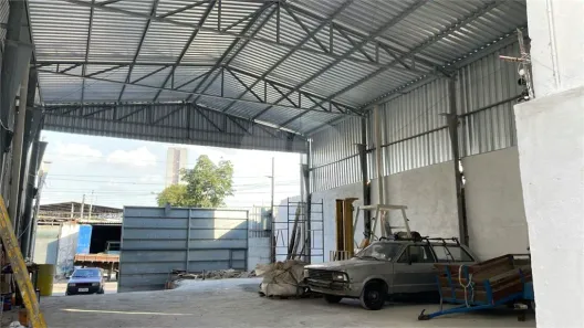 Galpão/Depósito/Armazém para alugar, 400m² no Ipiranga, São Paulo