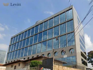 Sala Comercial para alugar, 674m² no Jardim Europa, São Paulo