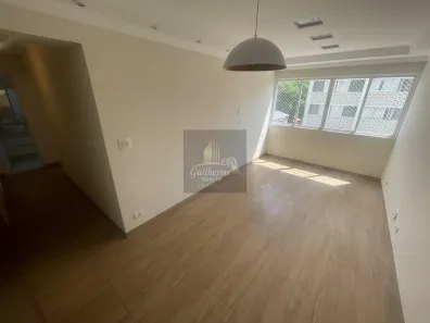 Apartamento com 2 Quartos à venda, 58m² no Maranhão, São Paulo