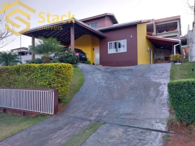 Fazenda/Sítio com 3 Quartos à venda, 245m² no , Itupeva