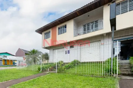 Ponto Comercial para alugar, 25m² no Santa Felicidade, Curitiba