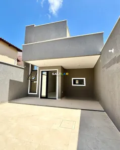 Casa com 3 Quartos à venda, 90m² no Passaré, Fortaleza