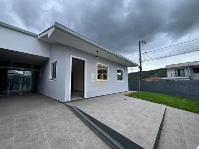 Casa com 3 Quartos à venda, 100m² no Potecas, São José