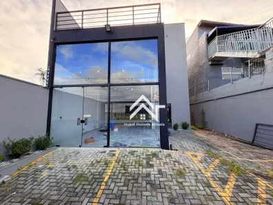 Ponto Comercial para alugar, 400m² no Nova Cerejeira, Atibaia