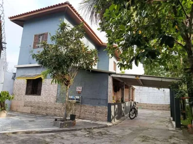 Casa com 2 Quartos à venda, 64m² no Gaivota (Interior), Itanhaém