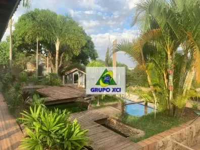 Fazenda/Sítio com 3 Quartos à venda, 3400m² no Centro, Campinas