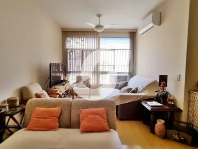 Apartamento com 3 Quartos à venda, 100m² no Icaraí, Niterói