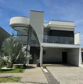 Casa de Condomínio com 3 Quartos à venda, 316m² no Swiss Park, Campinas
