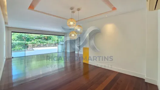 Cobertura com 6 Quartos à venda, 343m² no Barra da Tijuca, Rio de Janeiro