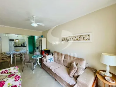 Apartamento com 2 Quartos à venda, 70m² no Pitangueiras, Guarujá