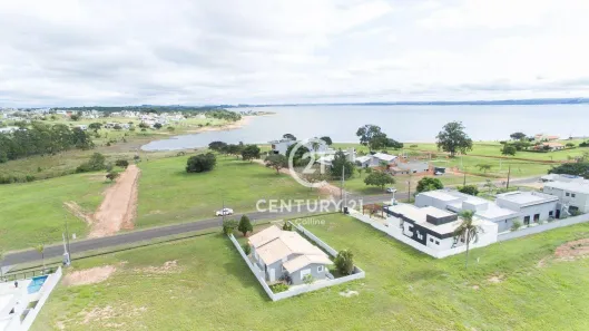 Casa de Condomínio com 3 Quartos à venda, 130m² no Riviera de Santa Cristina XIII, Paranapanema