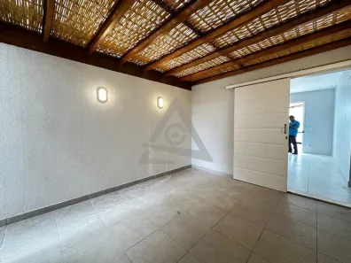 Imóvel Comercial com 8 Quartos para alugar, 204m² no Bosque, Campinas