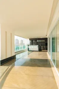 Apartamento com 4 Quartos à venda, 241m² no Água Branca, São Paulo