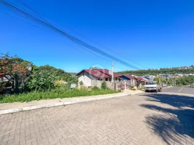 Lote/Terreno à venda, 345m² no Jardim Buhler, Ivoti