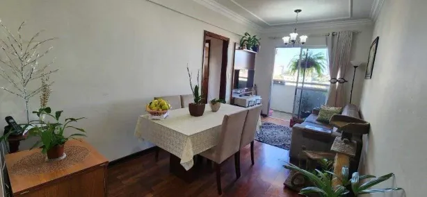 Apartamento com 3 Quartos à venda, 57m² no Cidade Alta, Piracicaba