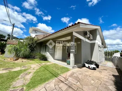 Casa com 2 Quartos à venda, 100m² no Loteamento Jardim Timbaúva, Gravataí