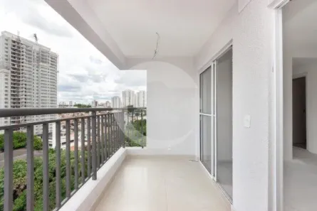 Apartamento com 2 Quartos à venda, 47m² no Vila Ema, São Paulo