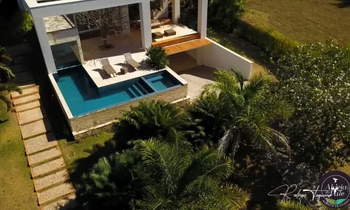 Casa de Condomínio com 4 Quartos à venda, 512m² no Residencial Aldeia do Vale, Goiânia