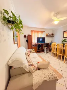Apartamento com 2 Quartos à venda, 87m² no Aviação, Praia Grande