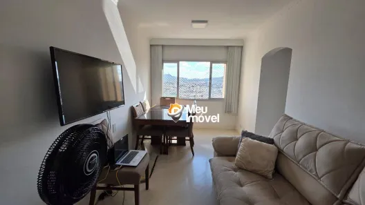 Apartamento com 2 Quartos à venda, 51m² no Vila Bruna, São Paulo