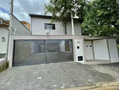 Casa com 3 Quartos à venda, 258m² no Jardim Noiva da Colina, Piracicaba