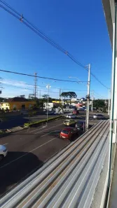 Ponto Comercial para alugar, 220m² no Centro, Piraquara