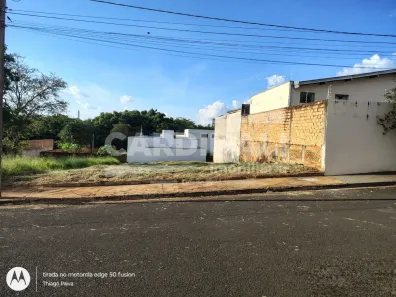 Lote/Terreno à venda, 297m² no Jardim Biagioni, Araraquara