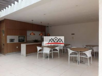 Apartamento com 2 Quartos à venda, 67m² no Taquaral, Campinas