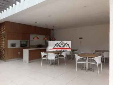 Apartamento com 2 Quartos à venda, 67m² no Taquaral, Campinas