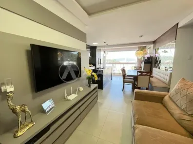 Apartamento com 2 Quartos à venda, 84m² no Itoupava Seca, Blumenau