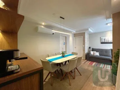 Apartamento com 3 Quartos à venda, 94m² no Parque Campolim, Sorocaba