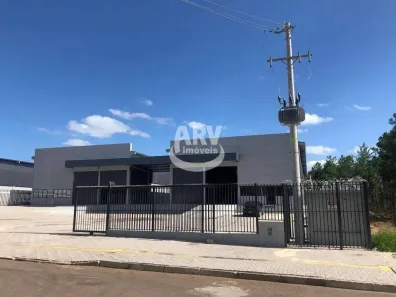 Galpão/Depósito/Armazém para alugar, 1500m² no Cruzeiro, Cachoeirinha