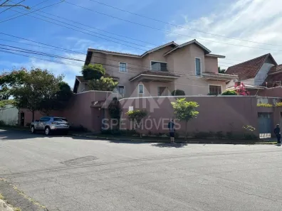 Casa com 3 Quartos à venda, 450m² no Parque dos Príncipes, São Paulo