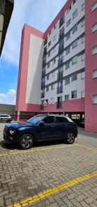 Apartamento com 2 Quartos à venda, 50m² no Jardim Eloyna, Pindamonhangaba