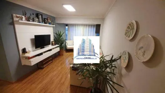 Apartamento com 2 Quartos à venda, 76m² no Planalto Paulista, São Paulo
