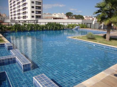 Apartamento com 2 Quartos à venda, 84m² no Parque Industrial, Campinas