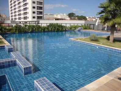 Apartamento com 2 Quartos à venda, 84m² no Parque Industrial, Campinas
